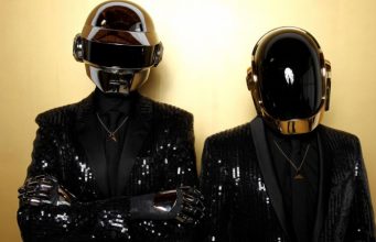 Быстрее, выше, сильнее: за что мы любим Daft Punk