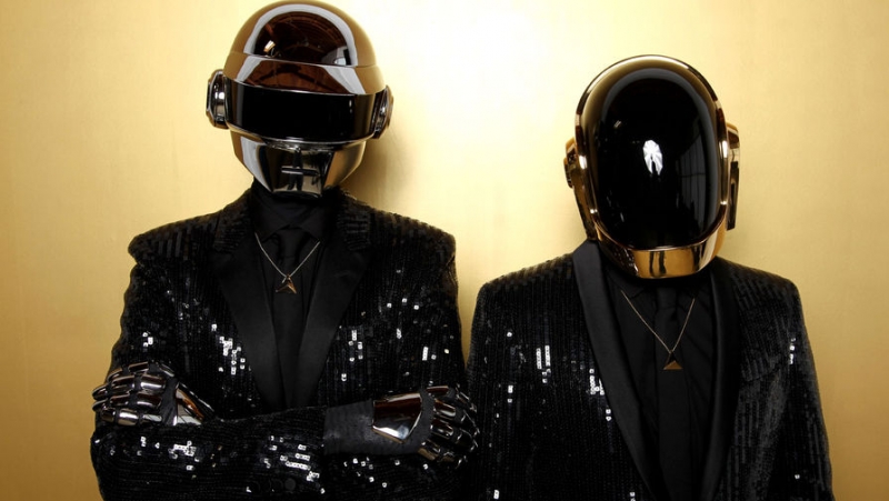 Быстрее, выше, сильнее: за что мы любим Daft Punk