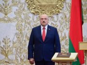 Евросоюз подготовит новые санкции против режима Лукашенко