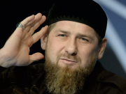 Кадыров прокомментировал фотографию с украинским вице-премьером