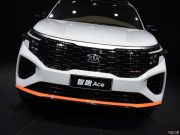 KIA начала серийную сборку нового Sportage Ace 2021