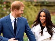 Меган Маркл и принц Гарри выступили с публичным заявлением: видео