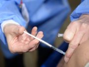 На Украине назвали возможную дату поставки вакцины AstraZeneca