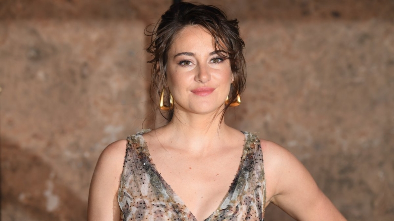 Официально: Шейлин Вудли подтвердила помолвку с Аароном Роджерсом