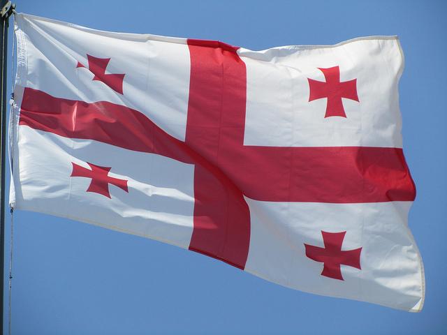 Парламент Грузии утвердил новое правительство