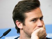 Поставил клеймо и слизывал кровь: бывшая Арми Хаммера о жуткой ночи с актером