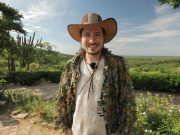 Позитив рассказал об уникальном опыте во время съемок Орла и решки