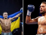 Промоутер Джойса: бой с Усиком не состоится в апреле, это слишком рано