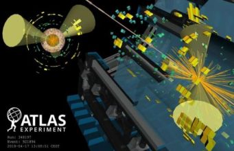 Сможет ли квантовый компьютер заменить Большой Адронный Коллайдер?