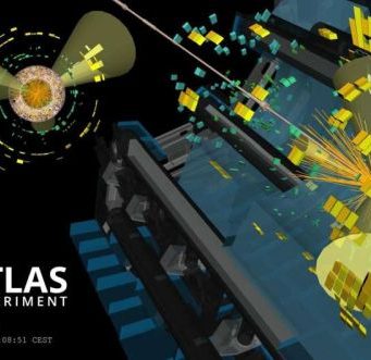 Сможет ли квантовый компьютер заменить Большой Адронный Коллайдер?