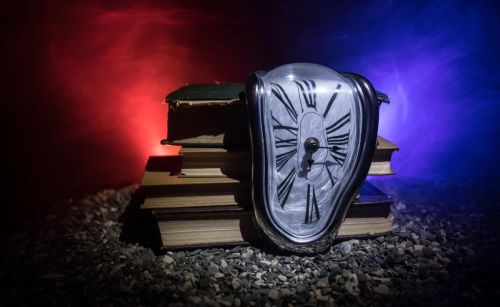 Ученые-физики начинают поиски эффекта замедления времени в области активных зон ядерных реакторов