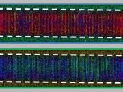 Ученым удалось создать пространственно-временные кристаллы, существующие при комнатной температуре