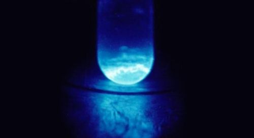 Ученым впервые удалось изучить напрямую свойства одного из наиболее таинственных элементов - Эйнштейния