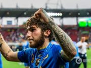 Украинский чемпион мира по футболу решил сменить спортивное гражданство, – журналист