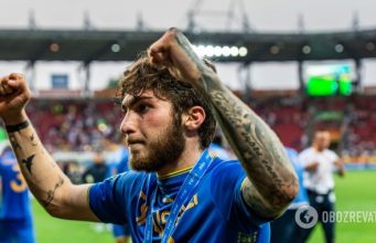 Украинский чемпион мира по футболу решил сменить спортивное гражданство, – журналист