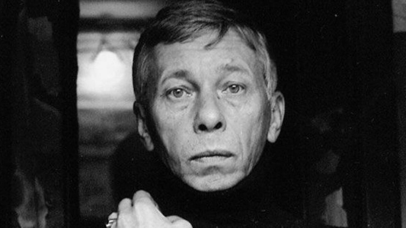 Умер Александр Жданов актер Улицы разбитых фонарей – причина