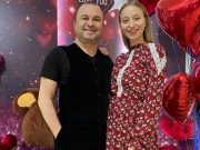 Виктор Павлик и Екатерина Репяхова объявили пол первенца: видео