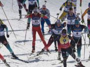 8-й этап Кубка мира по биатлону: результаты и расписание трансляций