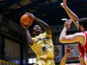 »Будивельник» третий раз в сезоне победил »Прометей»: результаты Суперлиги Париматч 20 марта