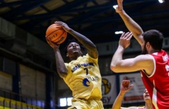 »Будивельник» третий раз в сезоне победил »Прометей»: результаты Суперлиги Париматч 20 марта