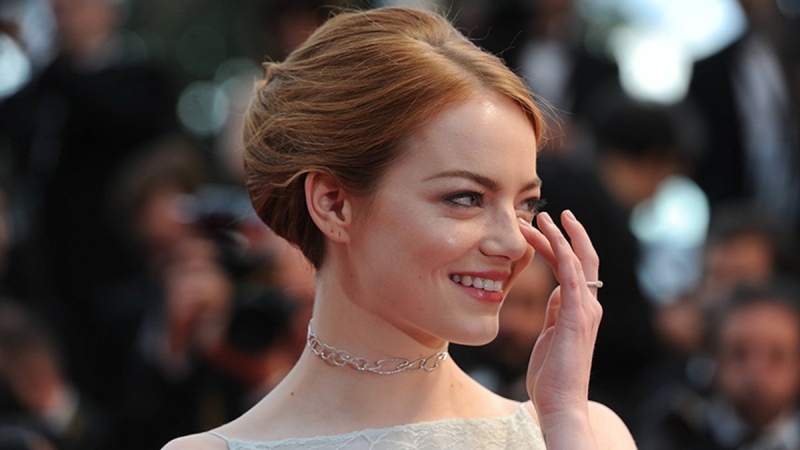 Эмма Стоун впервые стала мамой, - СМИ