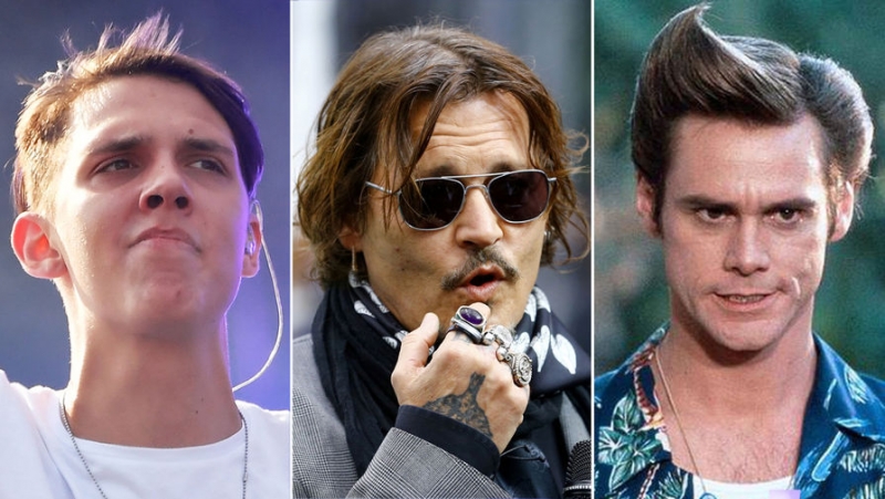 Главное из мира шоу-бизнеса и кино за неделю: признание Белорусских, провал Деппа, &laquo;Эйс Вентура 3&raquo;