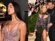 Итоги недели: Грэмми, номинанты на Оскар и беспокойные отношения Джей Ло и Бабкиных — Новости Украины и мира — Showbiz