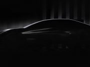 Lexus опубликовал изображения абсолютно нового кросс-купе. Что ожидать от японской модели?