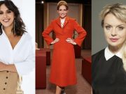 Певицы, журналистки и актрисы: 100 самых успешных женщин Украины