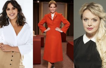 Певицы, журналистки и актрисы: 100 самых успешных женщин Украины