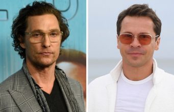 «Сильный ход»: Павел Деревянко оценил решение Макконахи побороться за пост губернатора