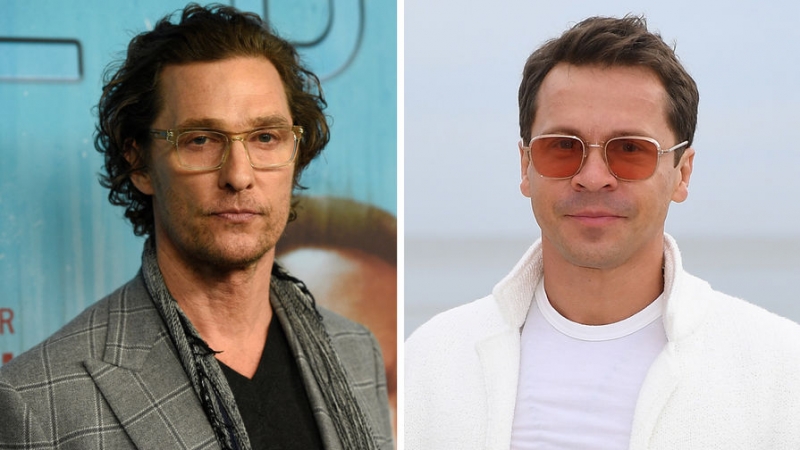 «Сильный ход»: Павел Деревянко оценил решение Макконахи побороться за пост губернатора