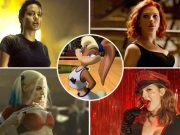 Снимите это немедленно: 5 кинофраншиз, которые избавились от «мужского взгляда»