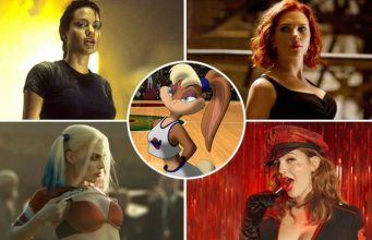 Снимите это немедленно: 5 кинофраншиз, которые избавились от «мужского взгляда»