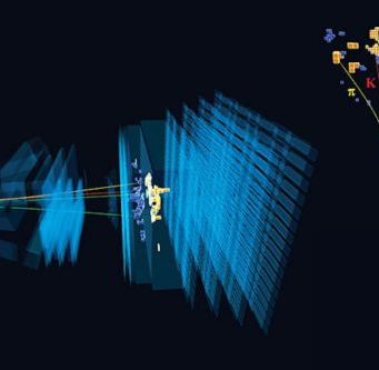 Ученые CERN обнаружили аномалию, прямо указывающую на существование совершенно новых неизведанных областей физики