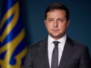 В офисе Зеленского назвали его доход за 2020 год