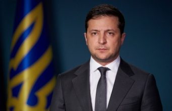 В офисе Зеленского назвали его доход за 2020 год