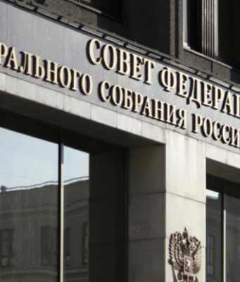 В СФ оценили призыв внедрять английский язык на Украине для «защиты» от России