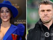 Ани Лорак впервые в деталях рассказала о романе с Сергеем Ребровым