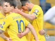 Футболист сборной Украины: »Динамо» меня выбросило на улицу