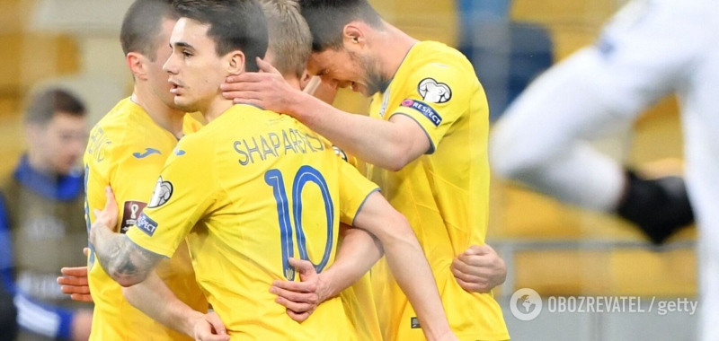 Футболист сборной Украины: ''Динамо'' меня выбросило на улицу