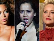 Главное из мира шоу-бизнеса за неделю: Манижа в топе «Евровидения», ограбление Бейонсе, Radiohead в TikTok