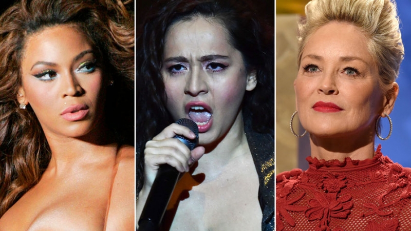 Главное из мира шоу-бизнеса за неделю: Манижа в топе «Евровидения», ограбление Бейонсе, Radiohead в TikTok