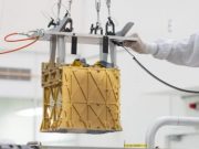 Марсоход Perseverance впервые выделил пригодный для дыхания кислород из марсианской атмосферы