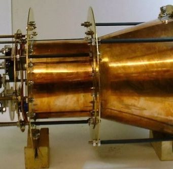 Немецкие ученые доказали несостоятельность идеи «невозможного двигателя» EmDrive