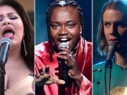 Новая Нетта Барзилай, беженец, стильные исландцы: кому Манижа может проиграть на «Евровидении»