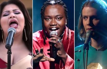 Новая Нетта Барзилай, беженец, стильные исландцы: кому Манижа может проиграть на «Евровидении»