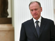 Патрушев заявил, что на Украине при поддержке Запада созданы центры подготовки диверсантов