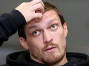 Переговоры по бою Усика остановлены, – промоутер