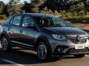 Сборку Renault Logan и Sandero 2021 в России скоро остановят